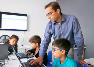 Tutoriales para docentes 2025